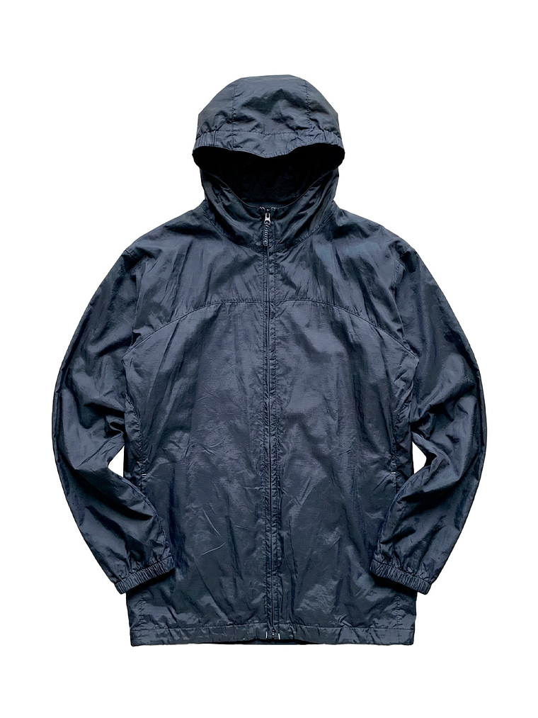 Cortaviento vintage (M · Unisex) 1