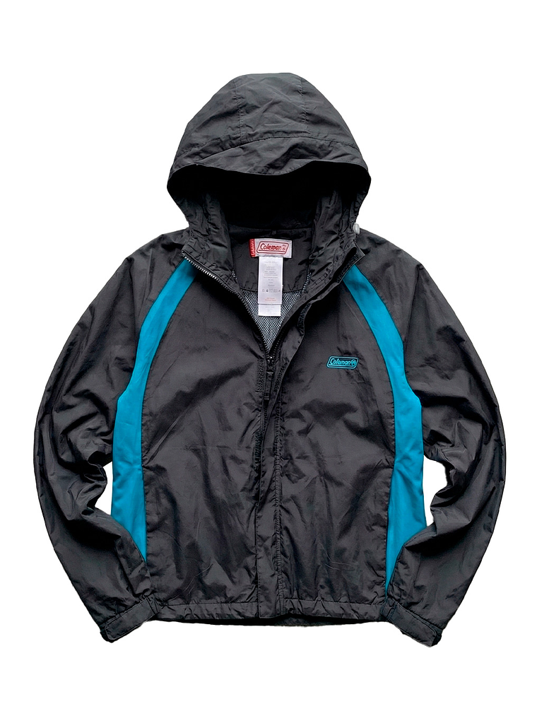 Cortaviento outdoor (L/XL · Mujer) 1