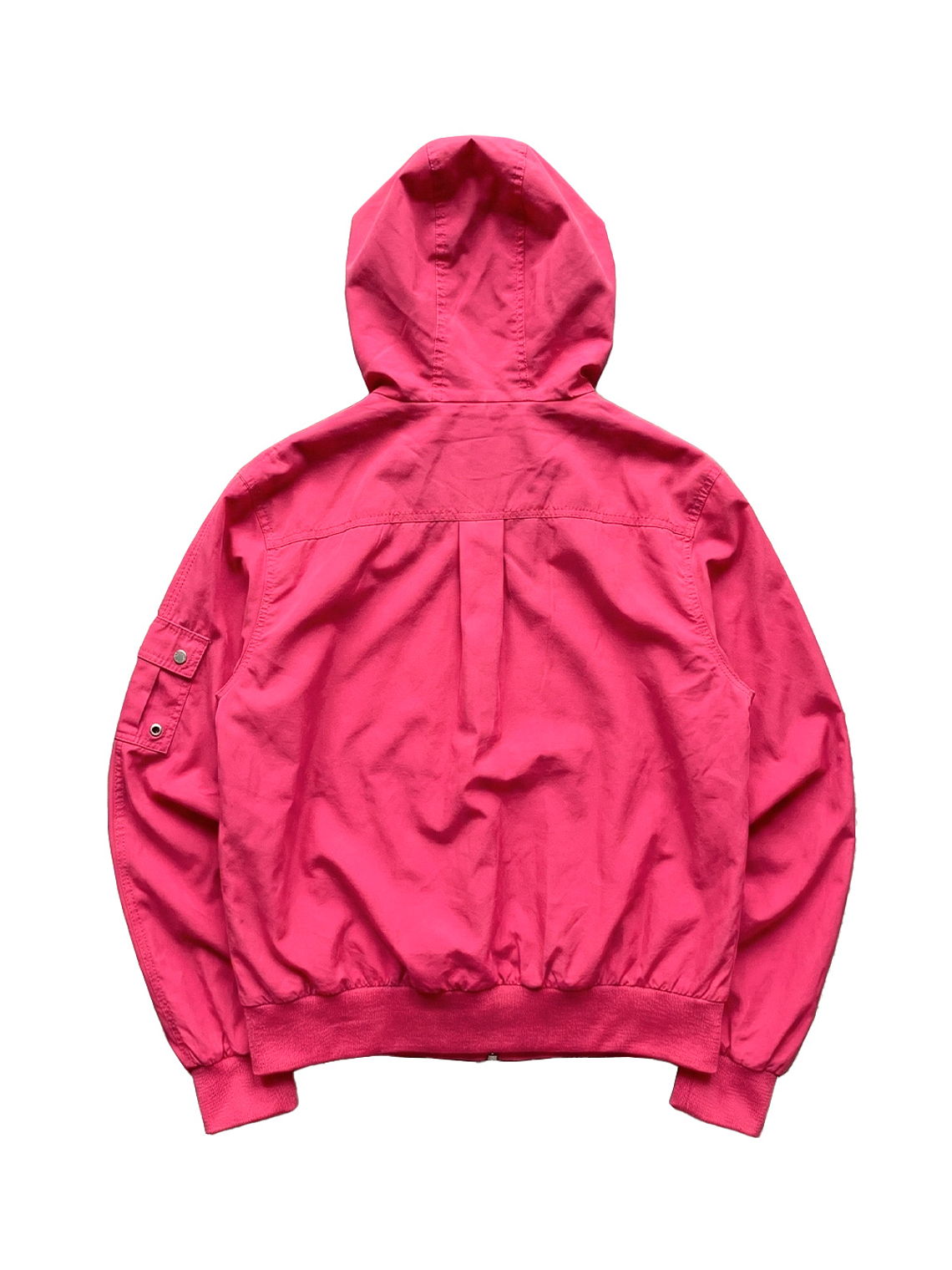 Cortaviento (XL · Mujer) 2