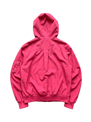 Cortaviento (XL · Mujer)