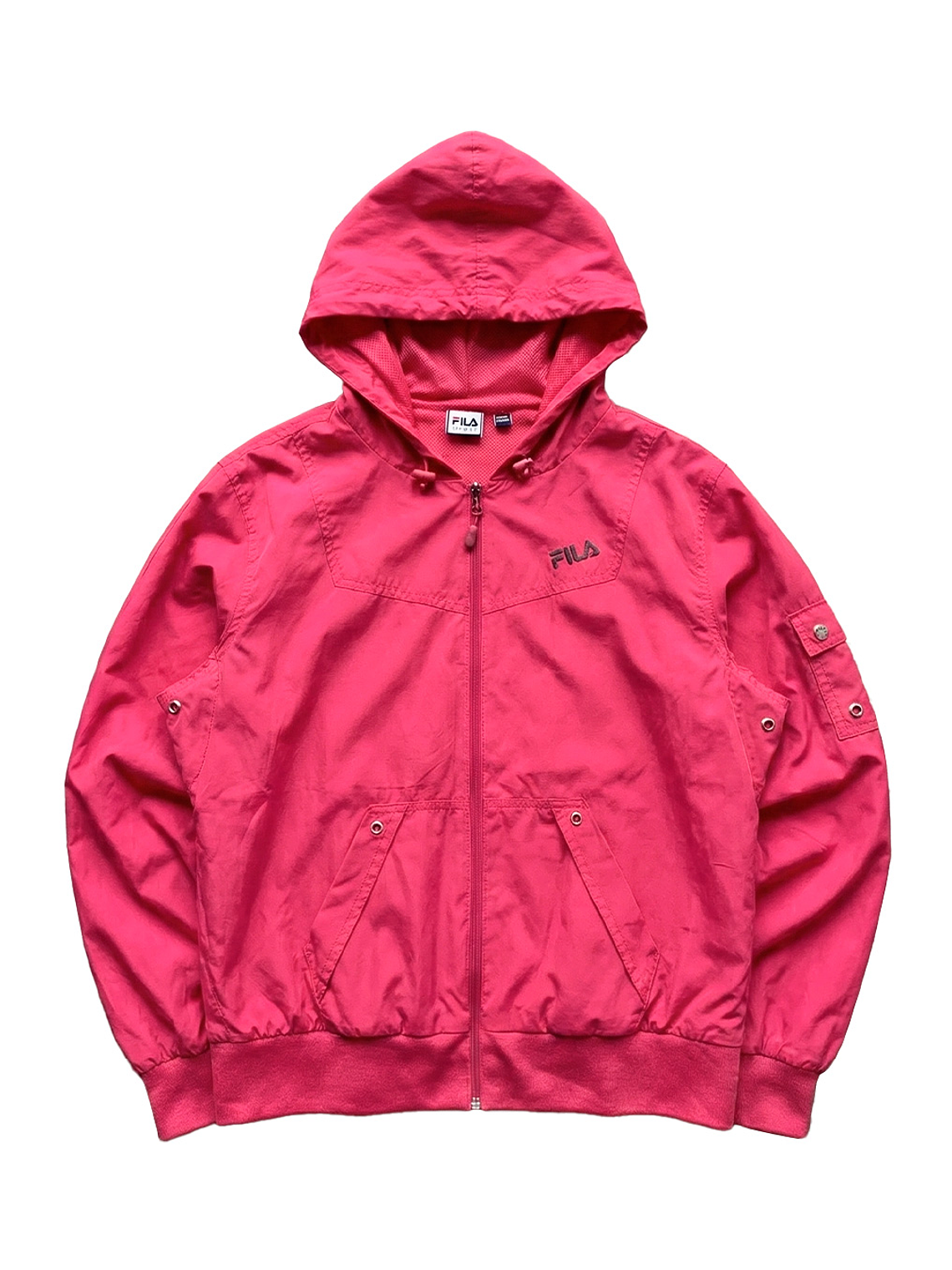 Cortaviento (XL · Mujer) 1