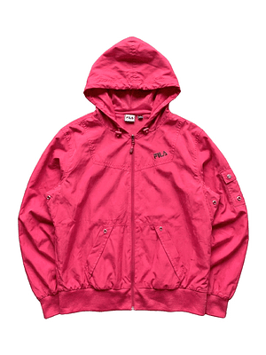 Cortaviento (XL · Mujer)