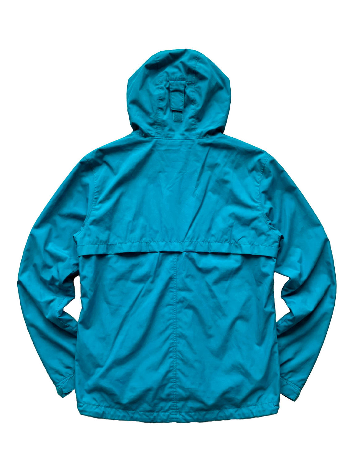 Cortaviento outdoor (M · Mujer) 2