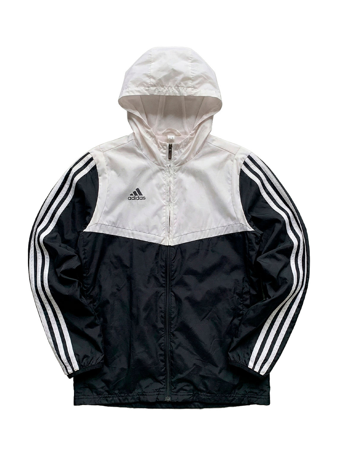 Cortaviento (XS · Mujer) 1