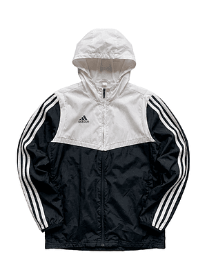 Cortaviento (XS · Mujer)