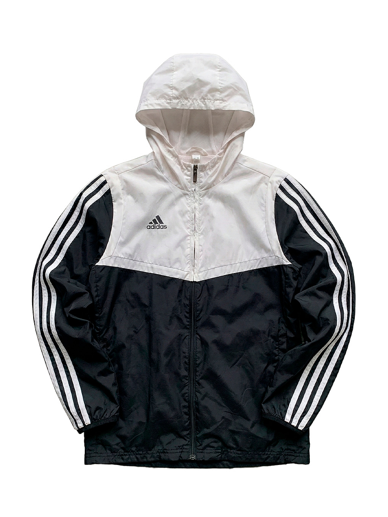 Cortaviento (XS · Mujer) 1