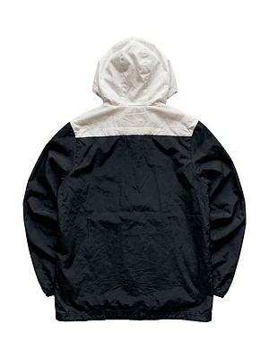 Cortaviento (XS · Mujer)