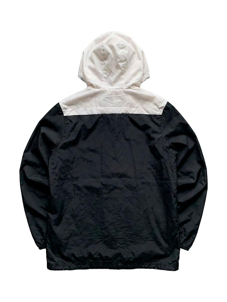 Cortaviento (XS · Mujer) 2