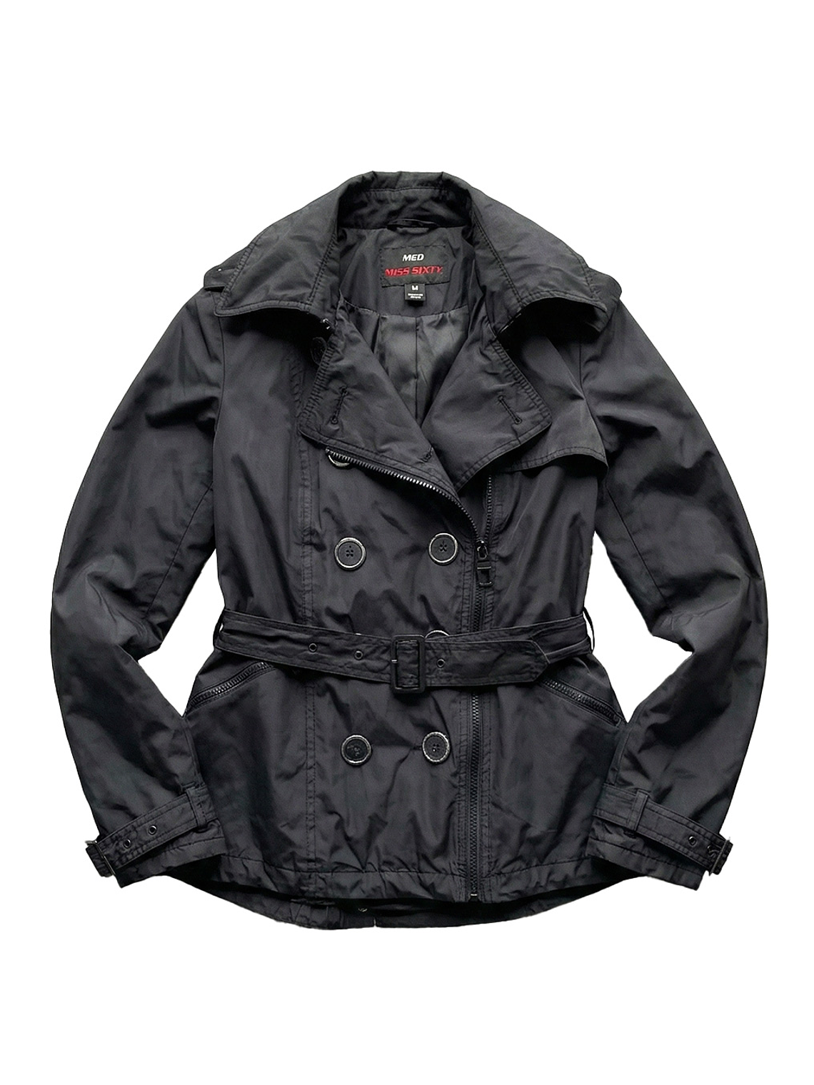 Chaqueta (S mujer) 1