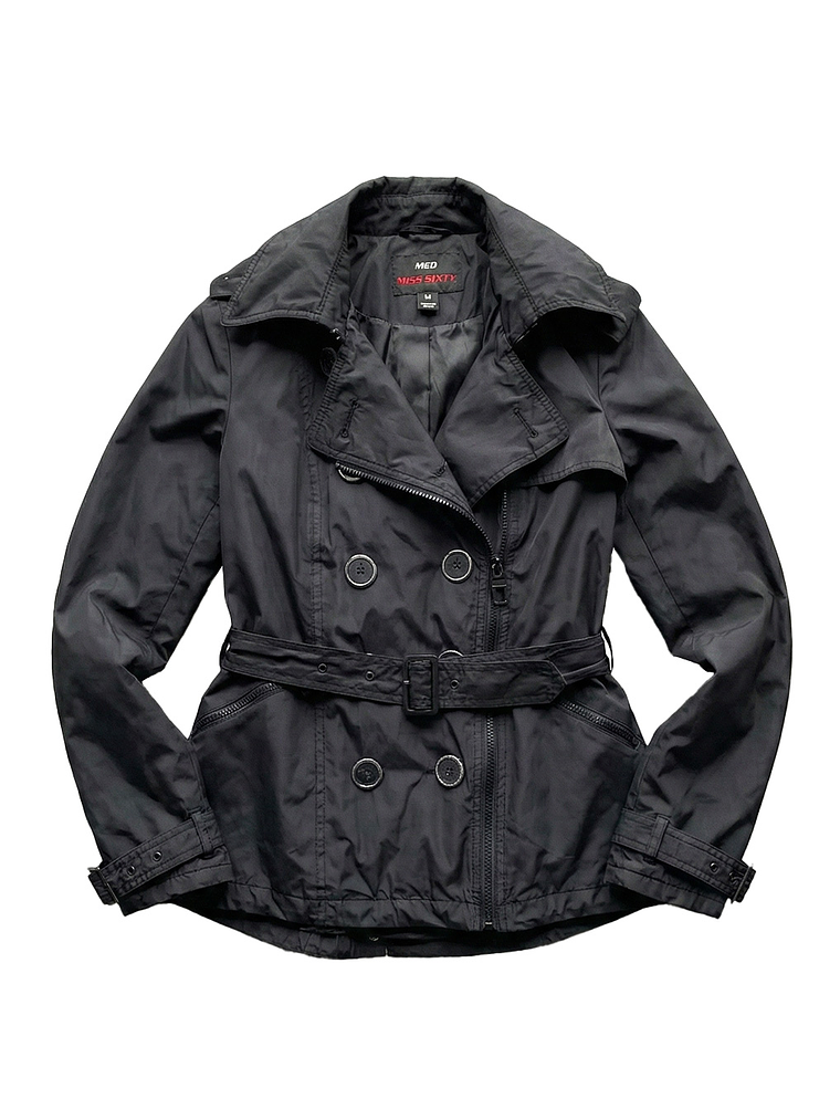 Chaqueta (S mujer) 1