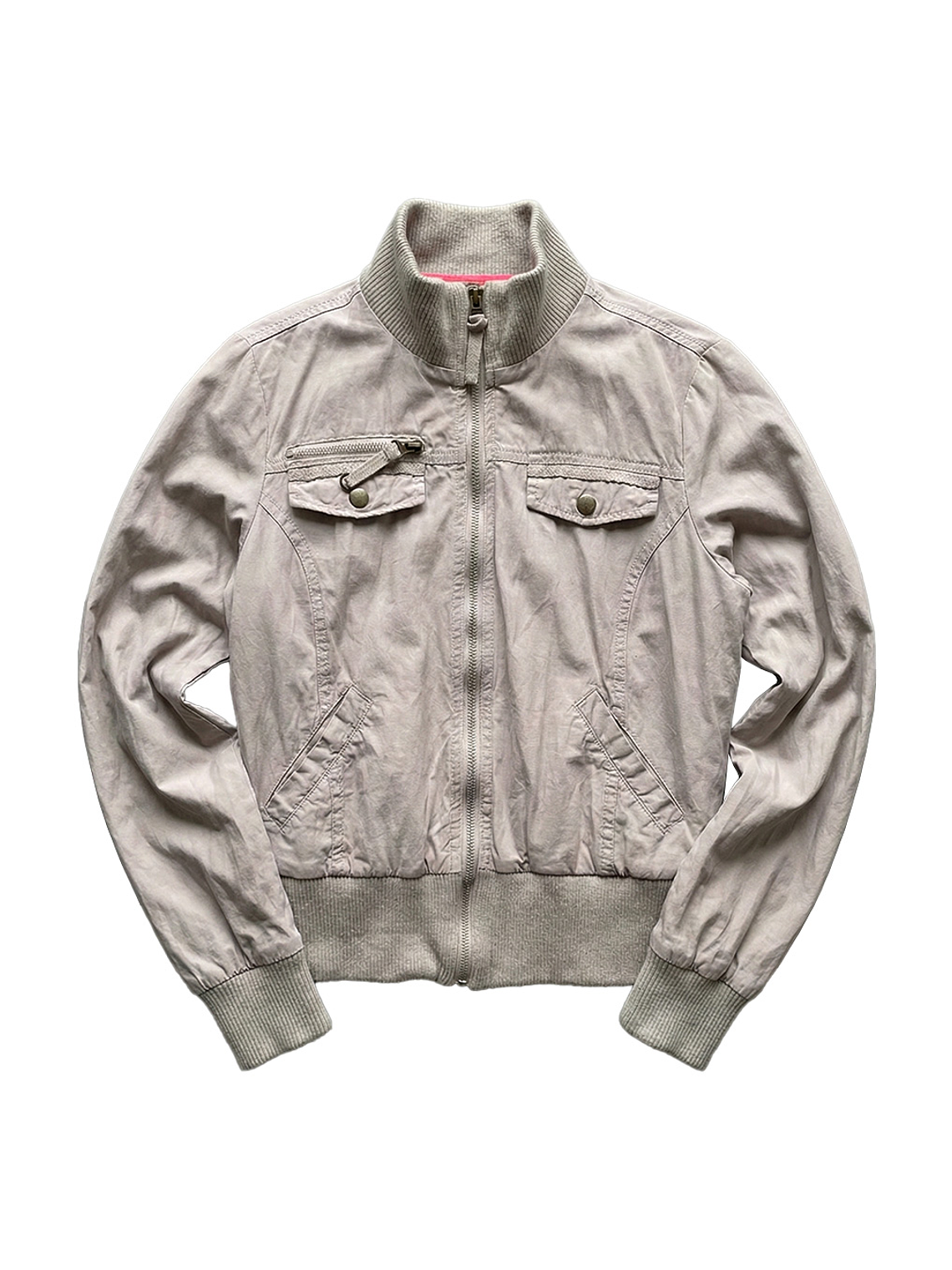 chaqueta (S woman) 1