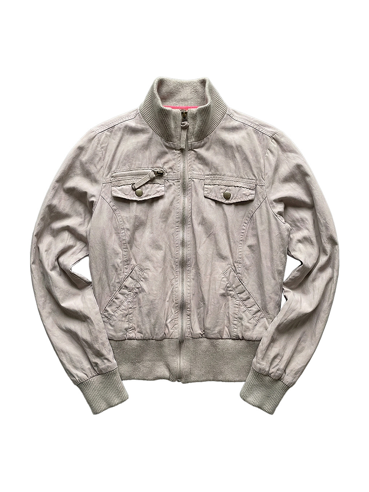 chaqueta (S woman) 1