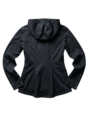 Cortaviento (XS mujer)