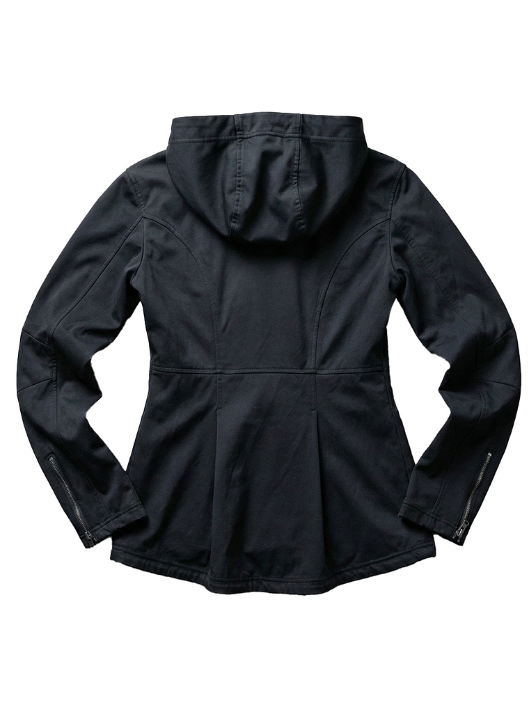 Cortaviento (XS mujer) 2