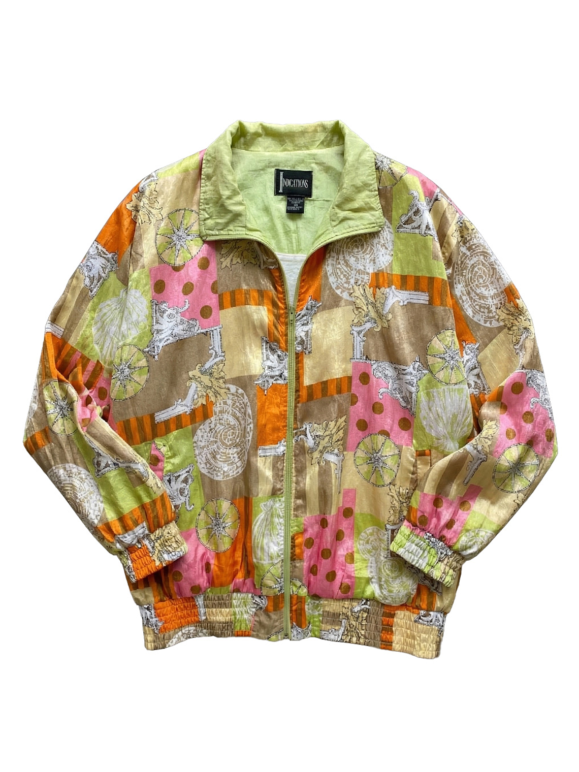 Cortaviento (M Unisex) 1