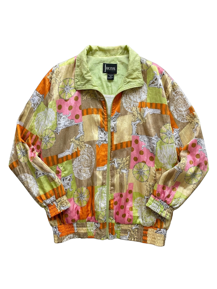 Cortaviento (M Unisex) 1