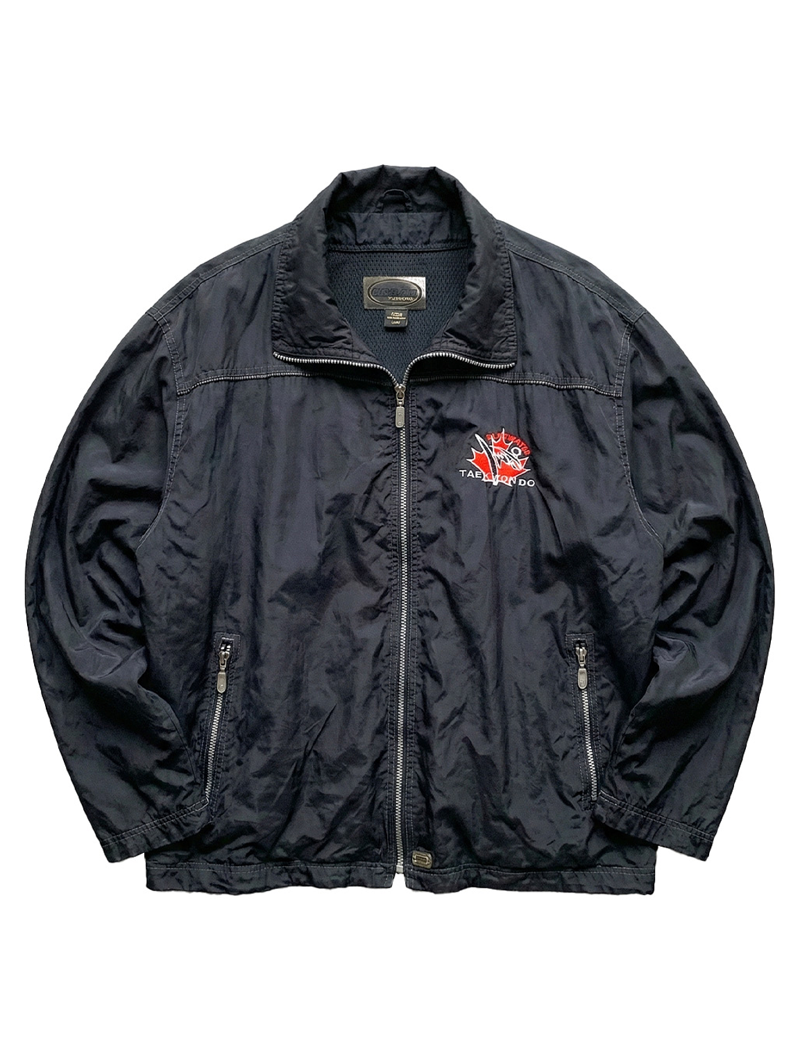 Chaqueta (L Hombre) 1