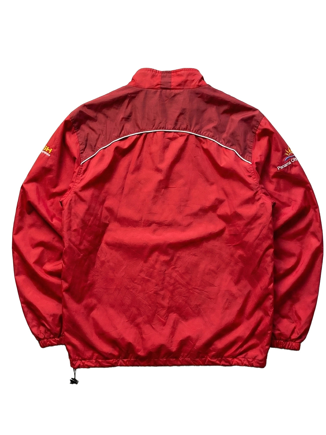 Cortaviento (L/XL Hombre) 2