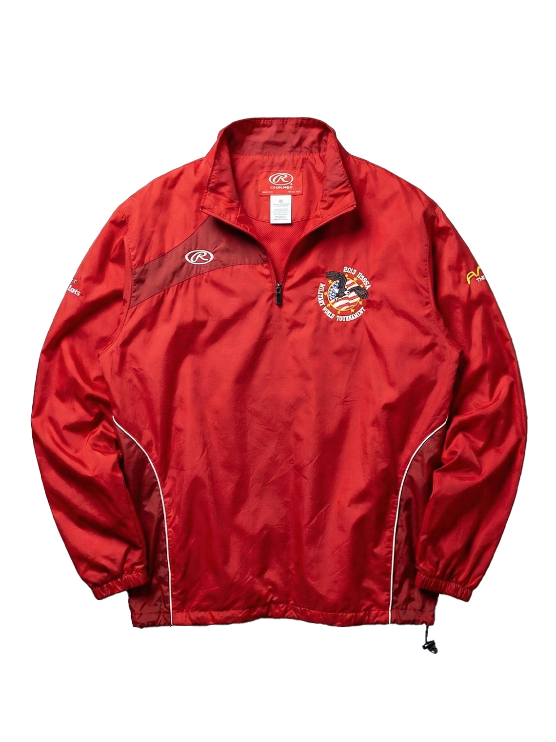 Cortaviento (L/XL Hombre) 1