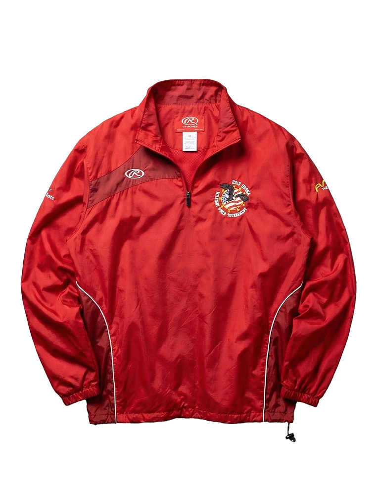 Cortaviento (L/XL Hombre) 1