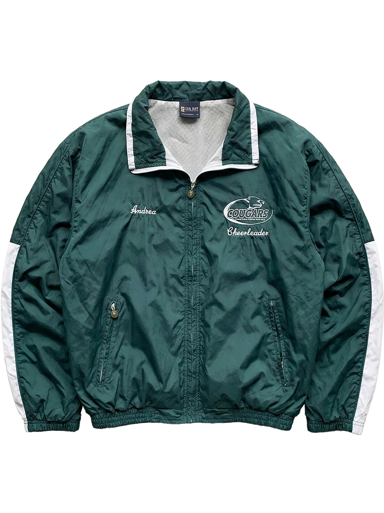 Cortaviento (S Mujer) 1