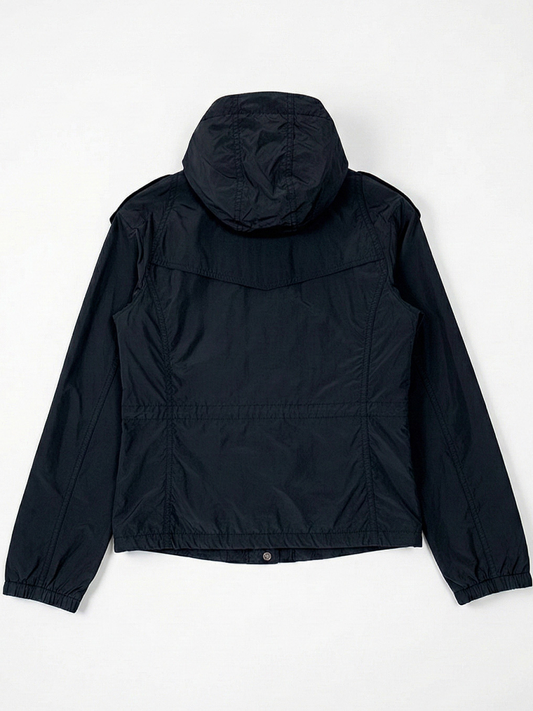 Cortaviento (XS mujer) 2