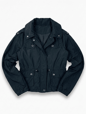 Cortaviento (XS mujer)