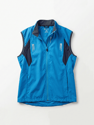 Cortaviento (XL mujer)