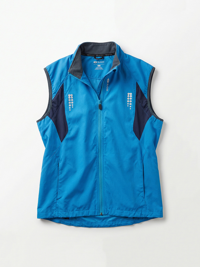 Cortaviento (XL mujer) 1