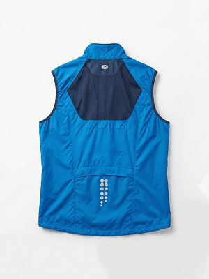 Cortaviento (XL mujer)