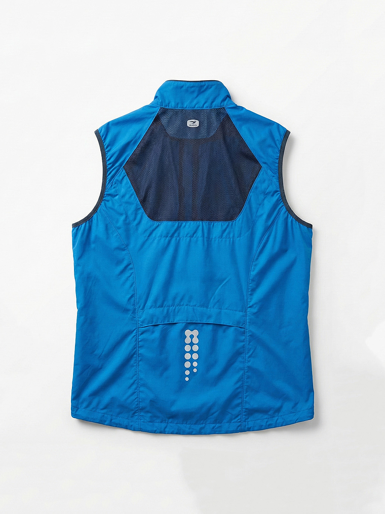 Cortaviento (XL mujer) 2