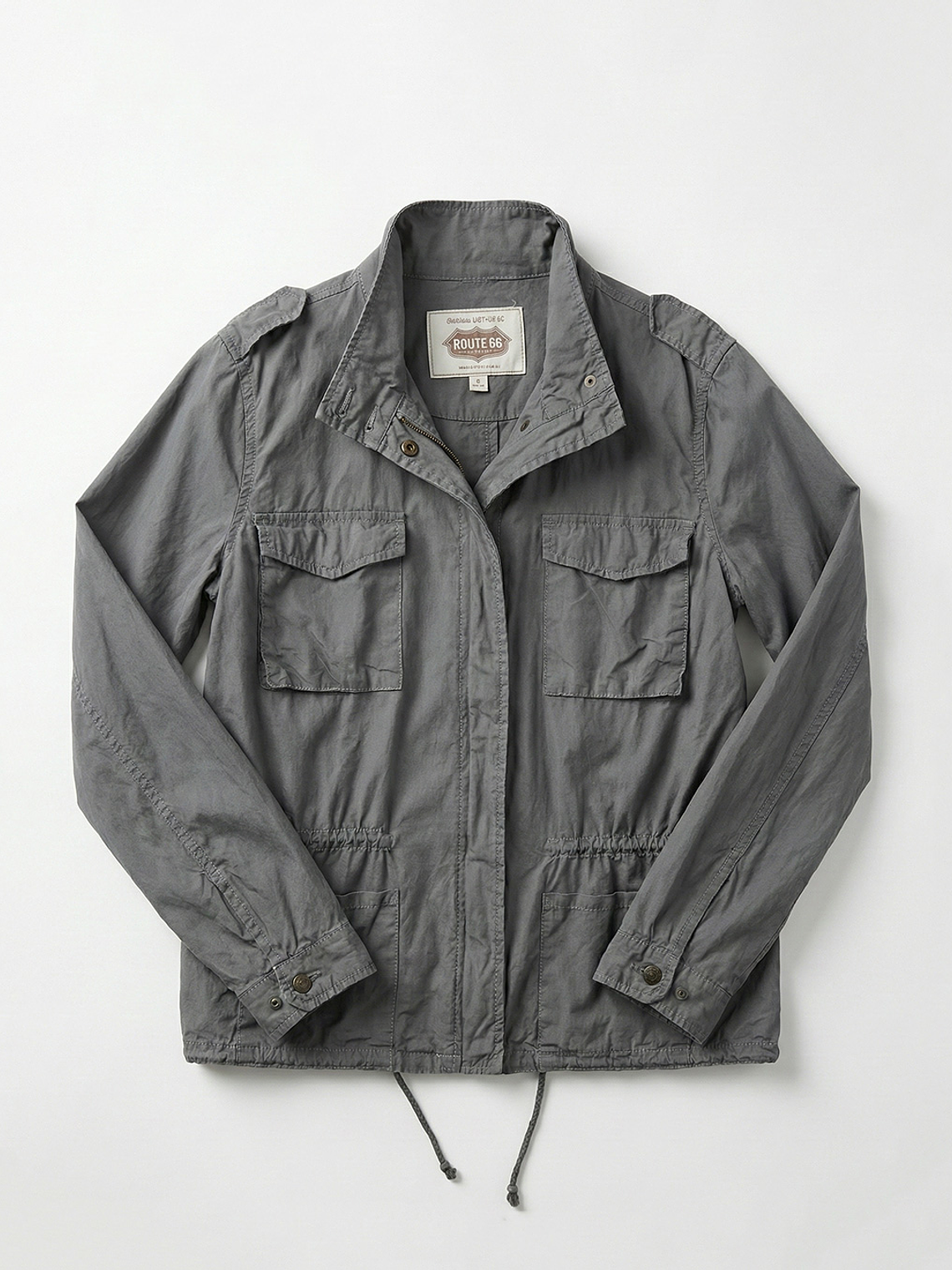 Chaqueta (M mujer) 1