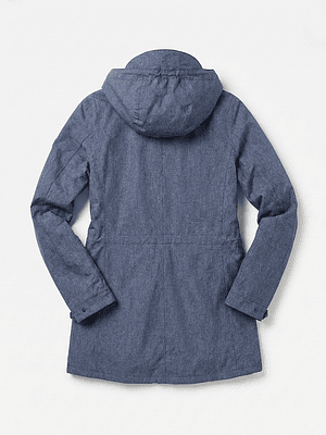 Cortaviento (S mujer)