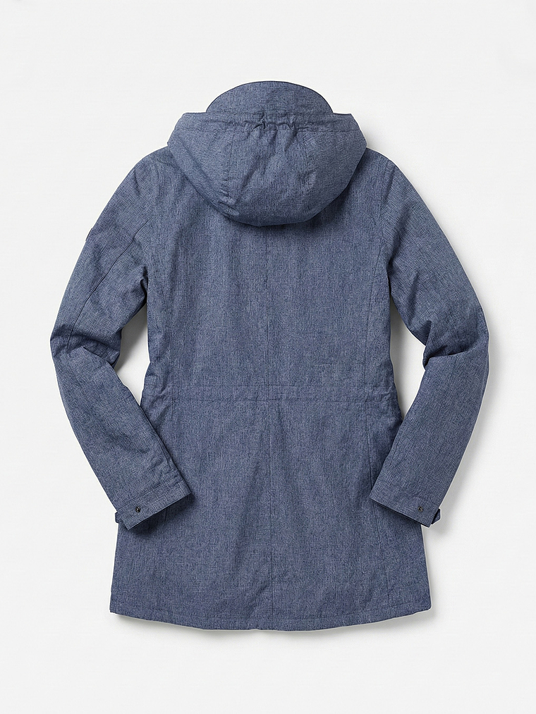 Cortaviento (S mujer) 2