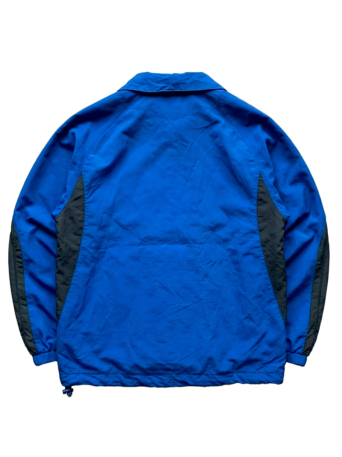 Cortaviento (S/M · Mujer) 2