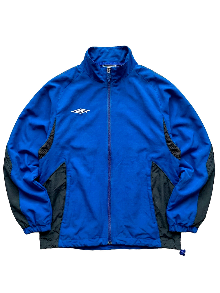 Cortaviento (S/M · Mujer) 1