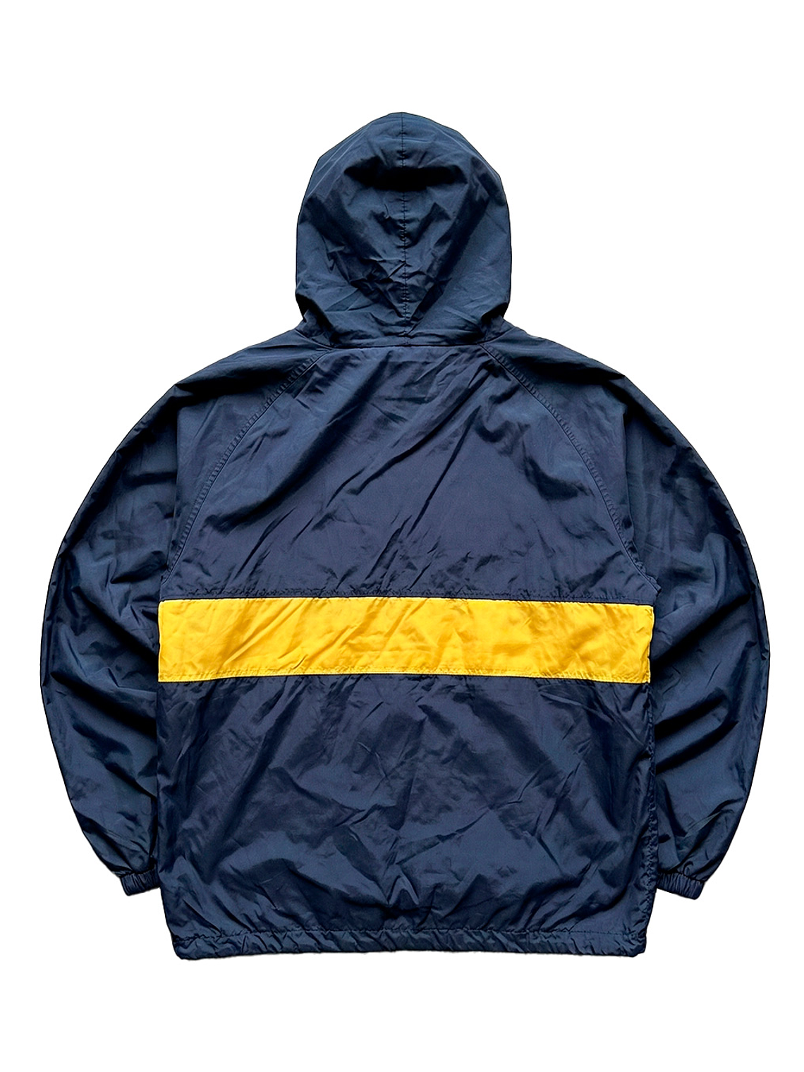 Cortaviento (2XL · Hombre) 2