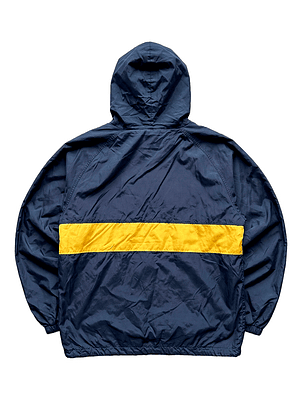 Cortaviento (2XL · Hombre)