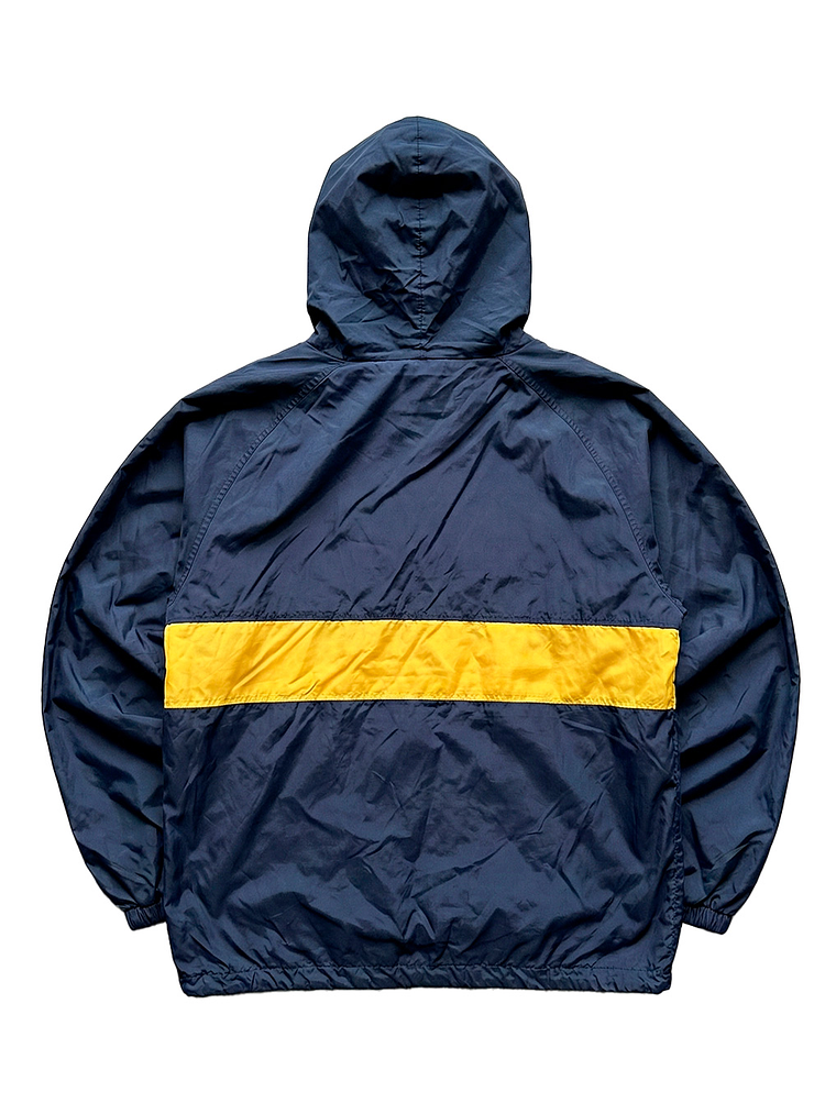 Cortaviento (2XL · Hombre) 2