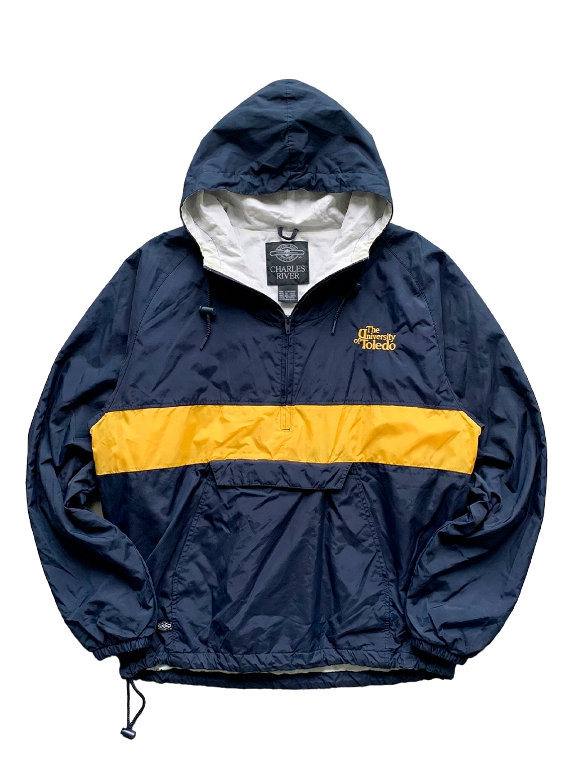 Cortaviento (2XL · Hombre) 1