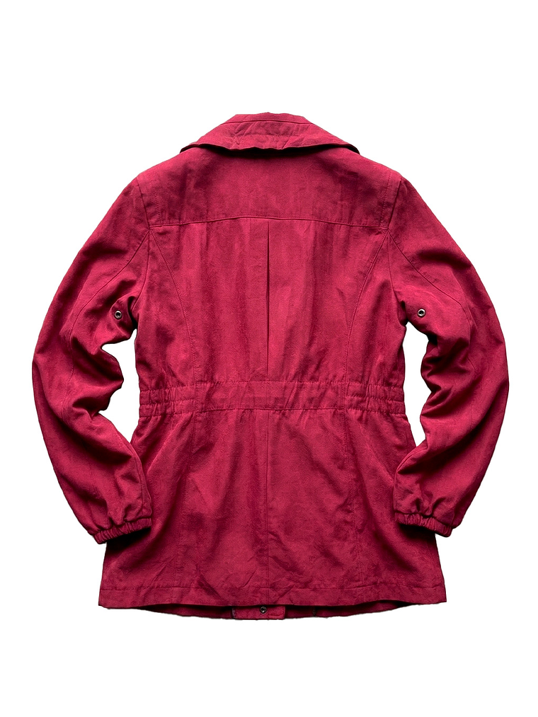 Trench (L · Mujer) 2