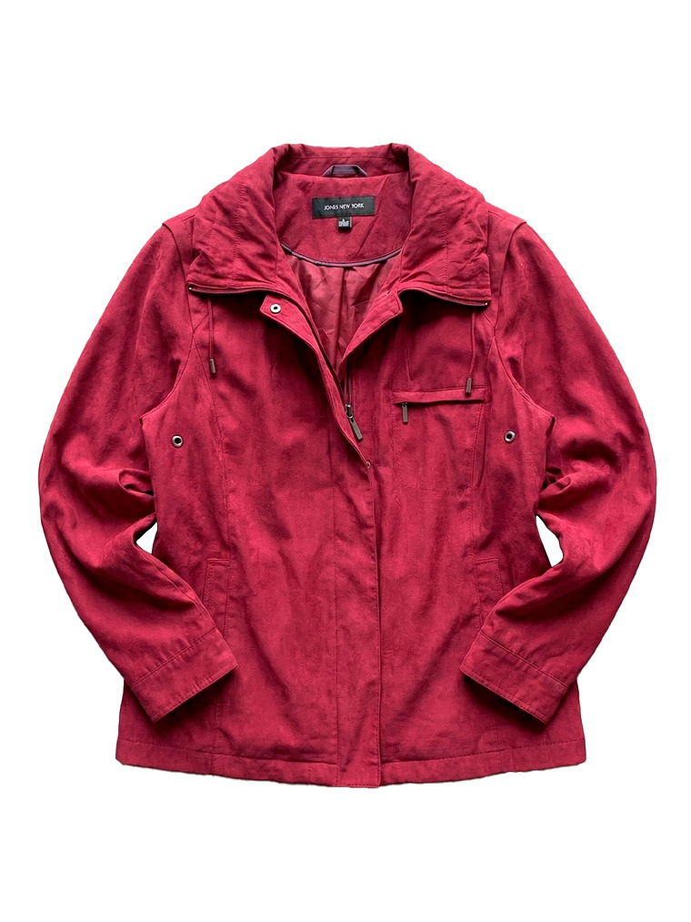 Trench (L · Mujer) 1