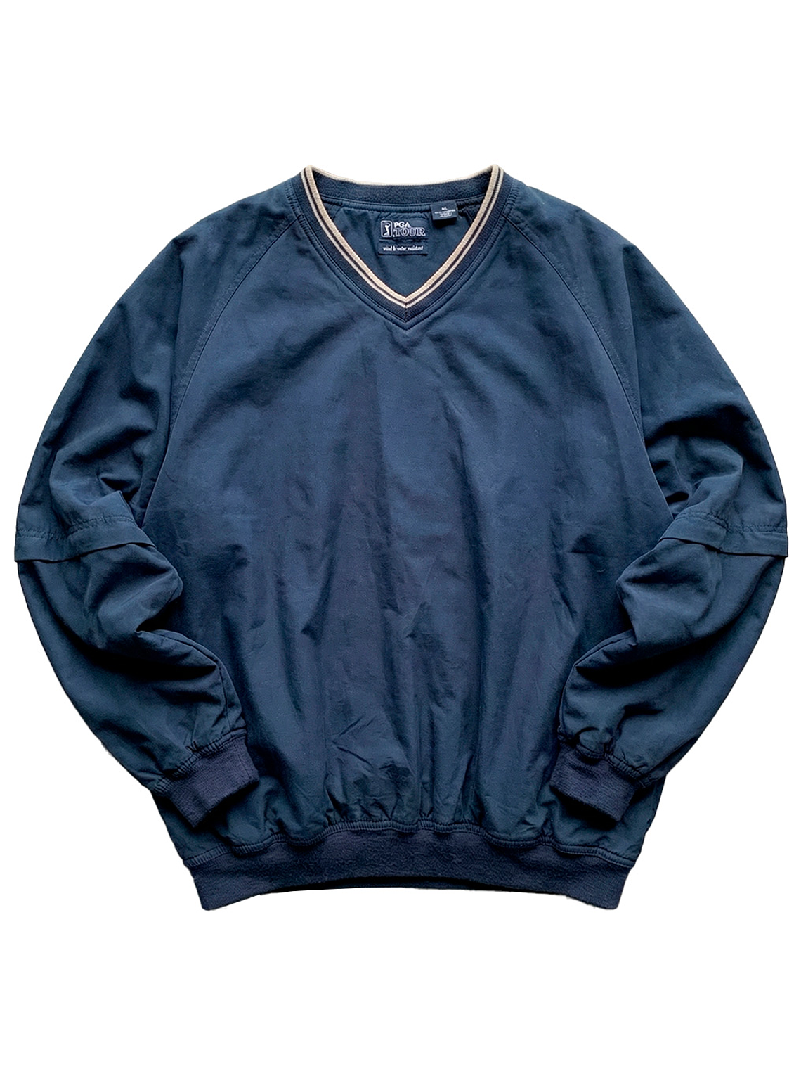 Polerón (XL · Hombre) 1