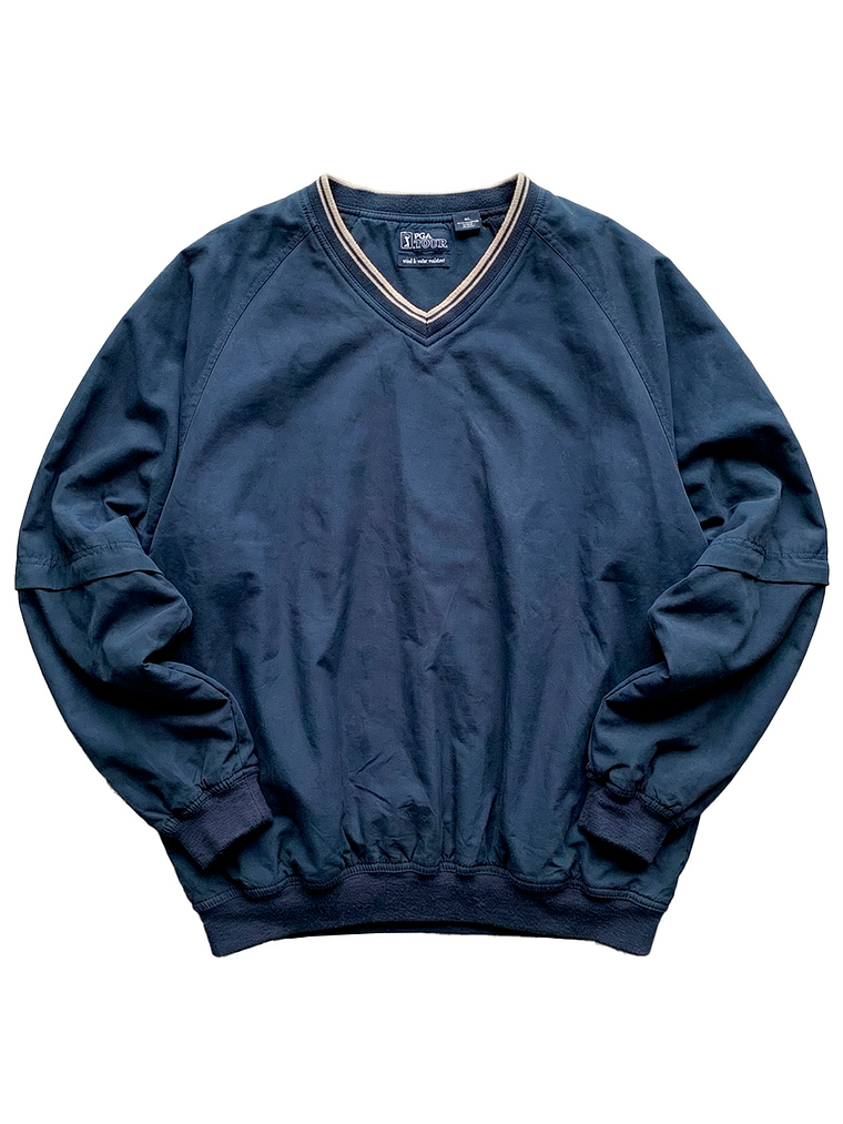 Polerón (XL · Hombre) 1