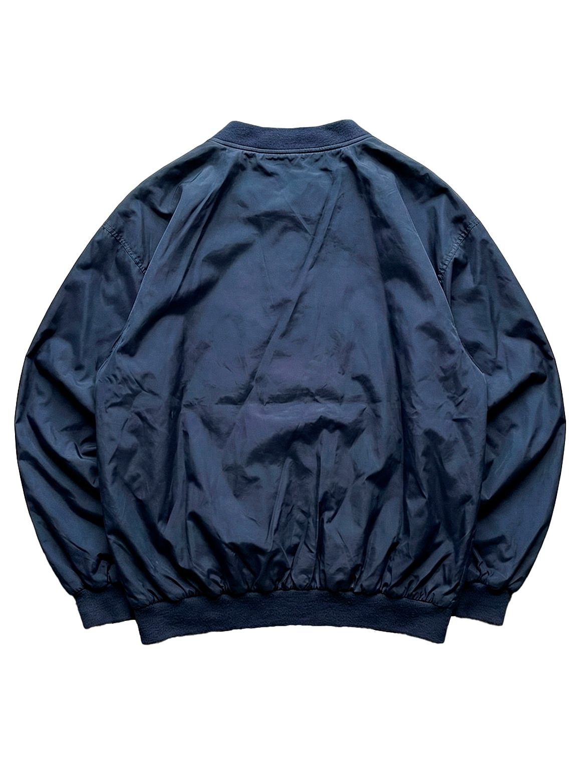 Polerón vintage (XL/2XL · Hombre) 2