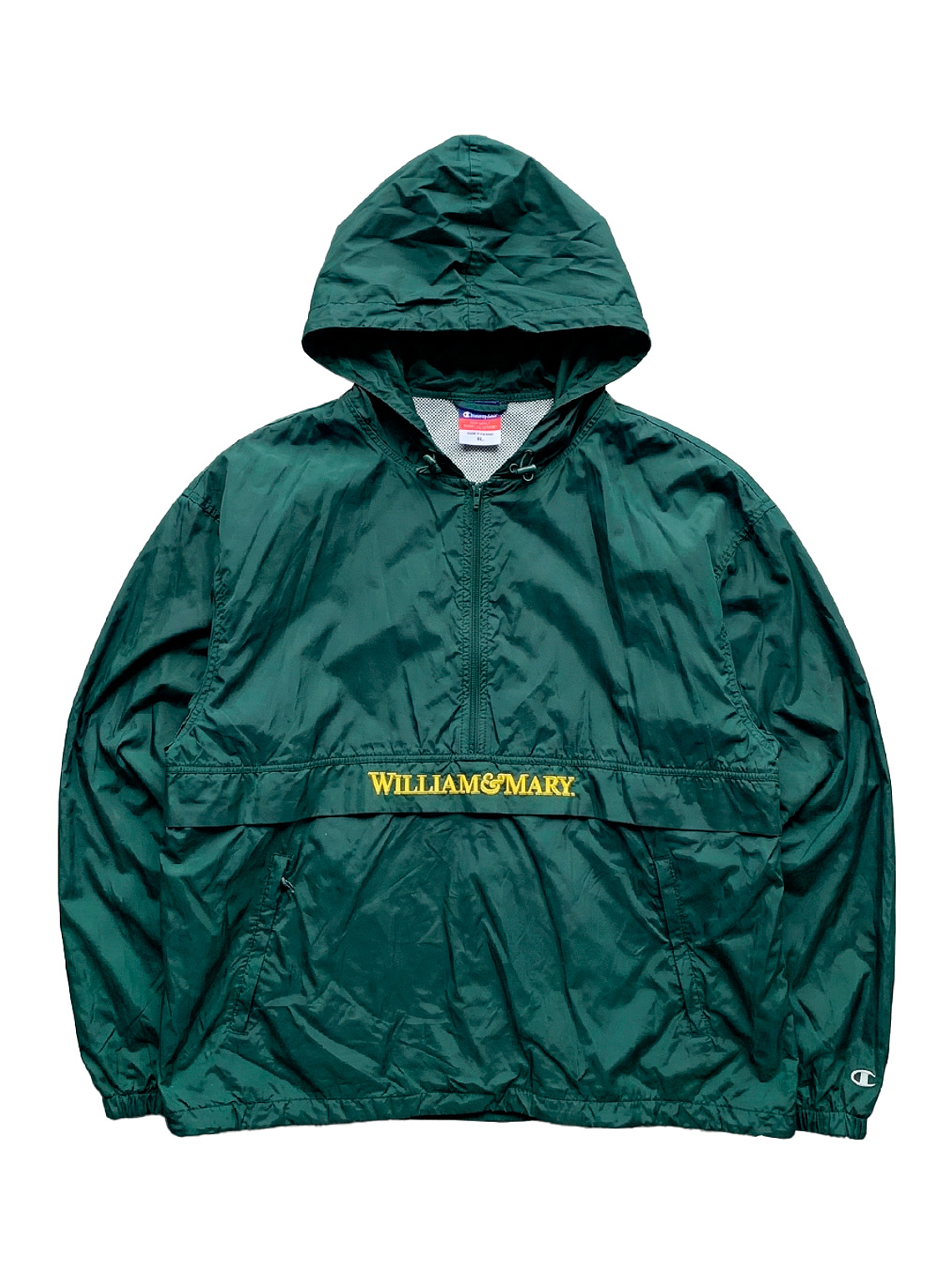 Cortaviento (XL/2XL · Hombre) 1