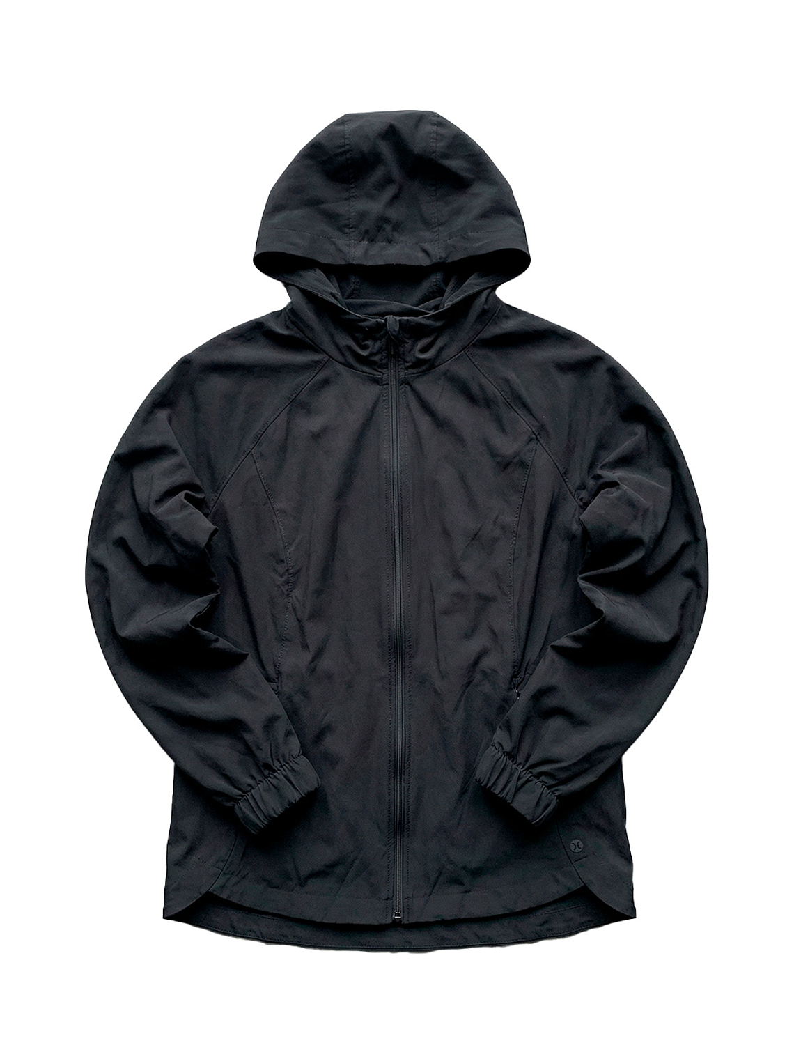 Cortaviento (S/M · Mujer) 1