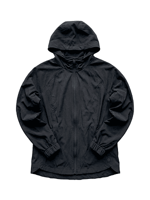 Cortaviento (S/M · Mujer)