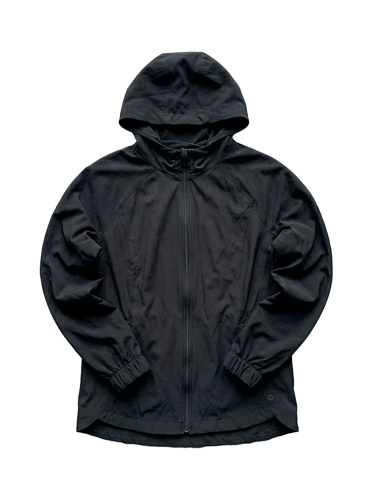 Cortaviento (S/M · Mujer) 1