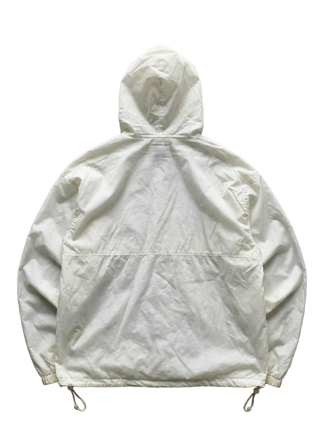 Cortaviento (XL · Unisex) 2